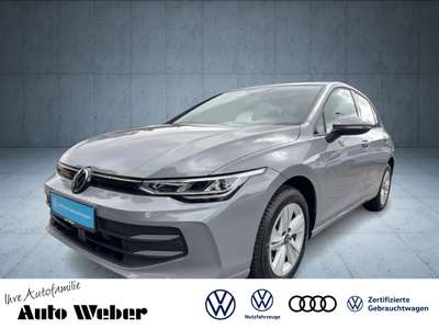 Bild Volkswagen Golf