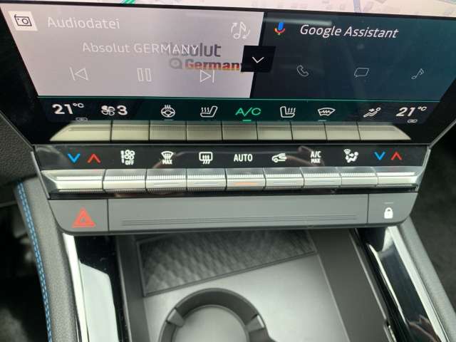 Fahrzeugbild eines Renault Espace