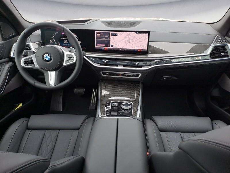 Fahrzeugbild eines BMW X5