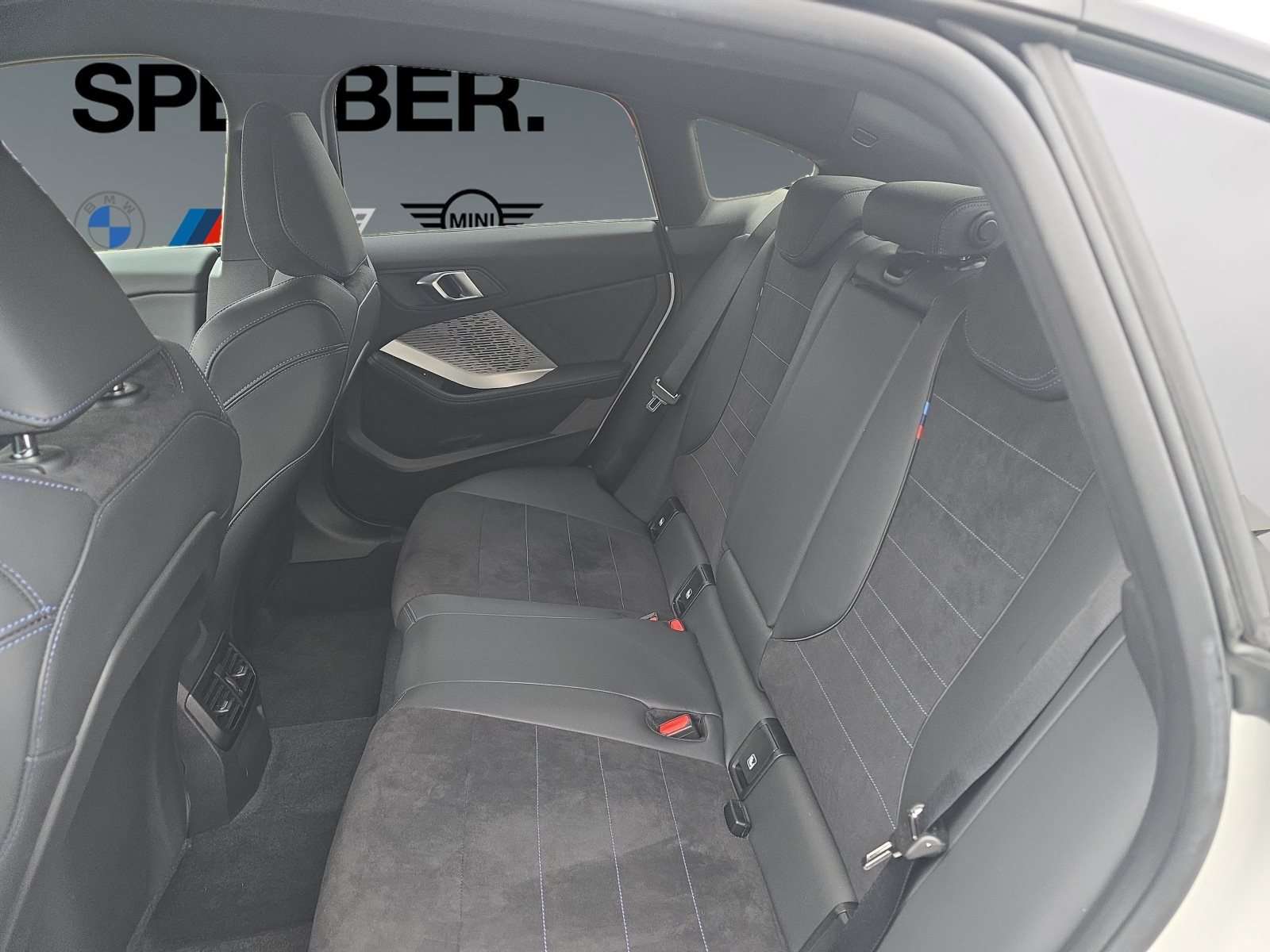 Fahrzeugbild eines BMW 2er-Reihe