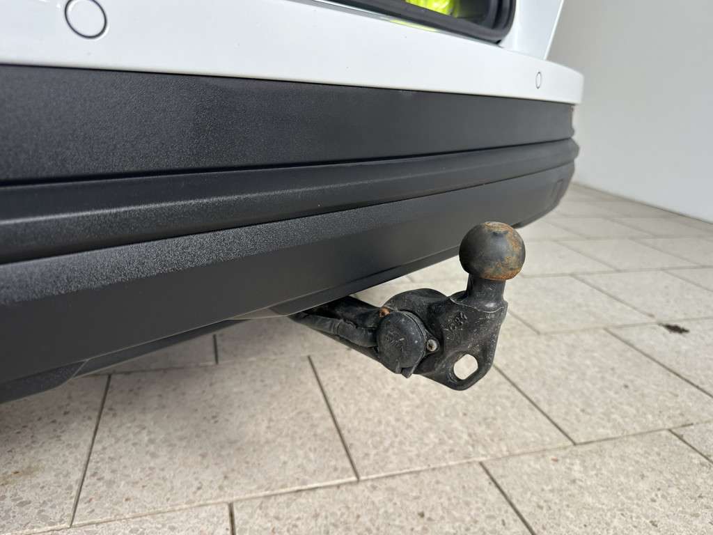 Fahrzeugbild eines Skoda Karoq