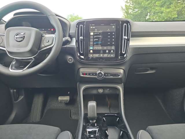 Fahrzeugbild eines Volvo XC40