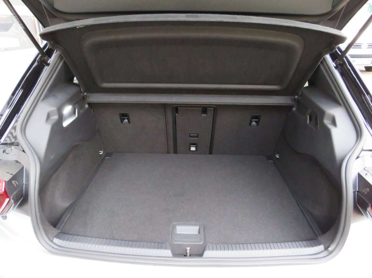 Fahrzeugbild eines Volkswagen ID.3