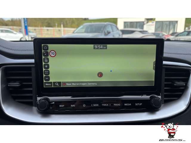 Fahrzeugbild eines Kia XCeed