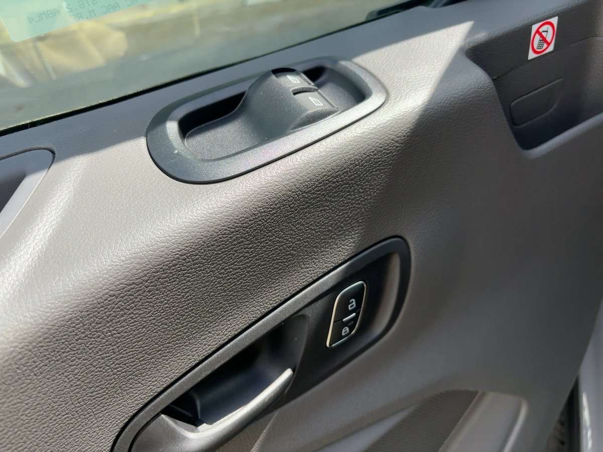 Fahrzeugbild eines Ford Transit