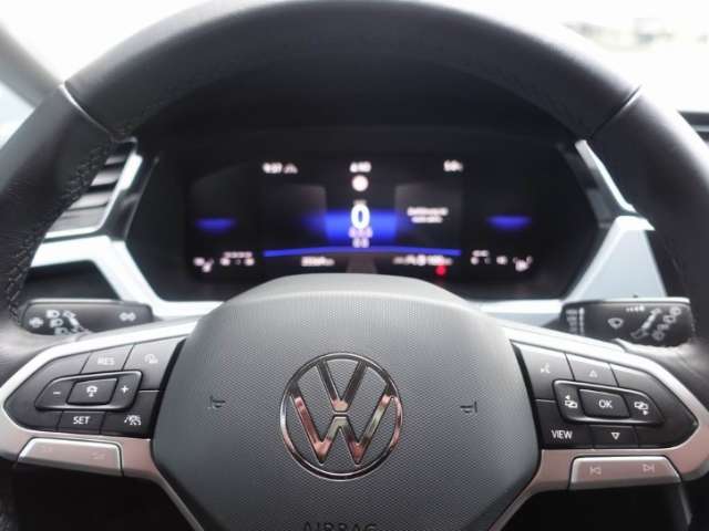 Fahrzeugbild eines Volkswagen Touran