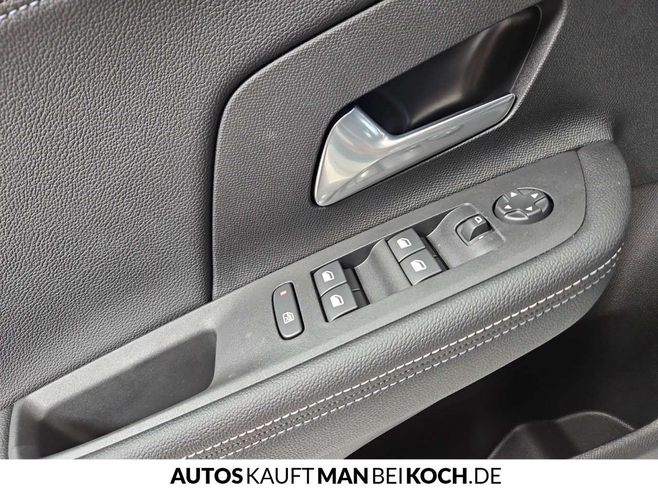 Fahrzeugbild eines Opel Mokka