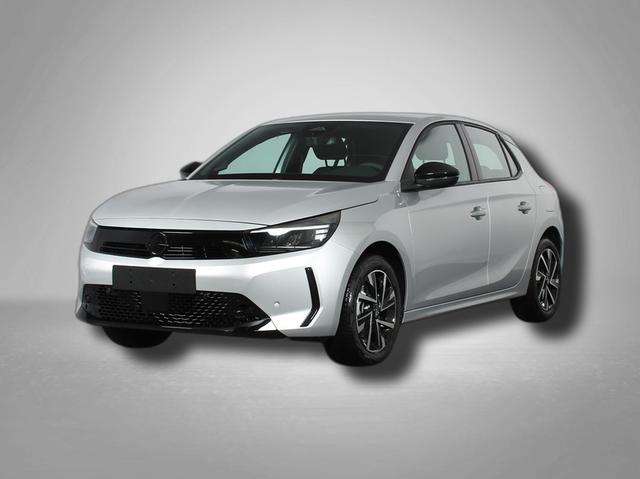 Fahrzeugbild eines Opel Corsa