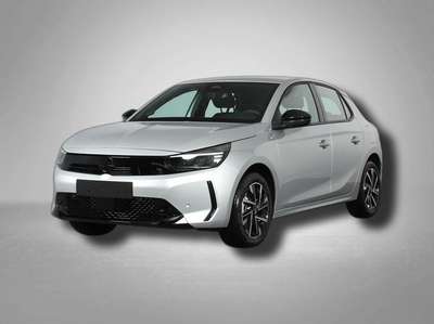 Bild Opel Corsa