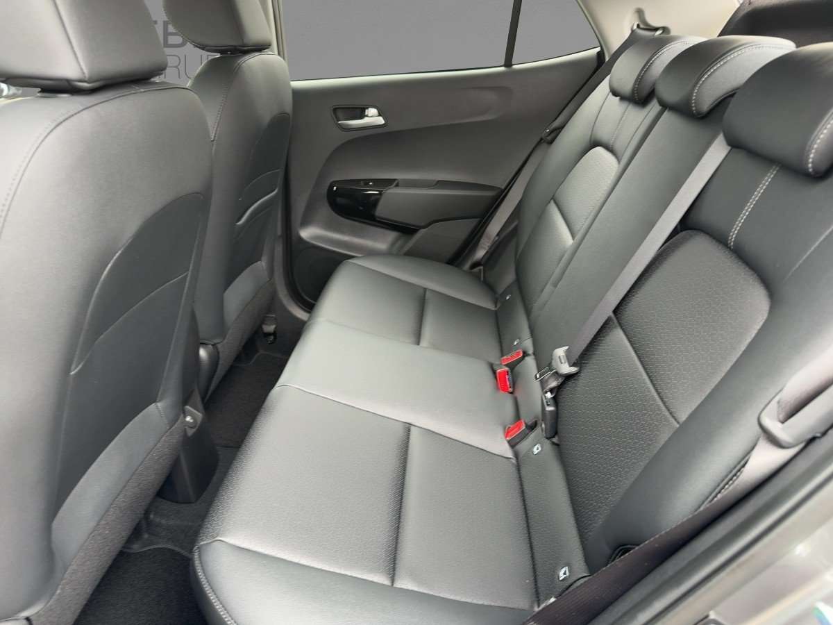 Fahrzeugbild eines Kia Picanto