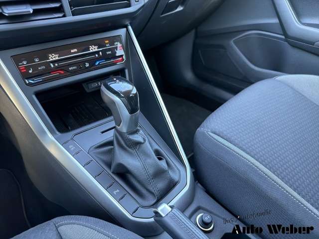 Fahrzeugbild eines Volkswagen Taigo