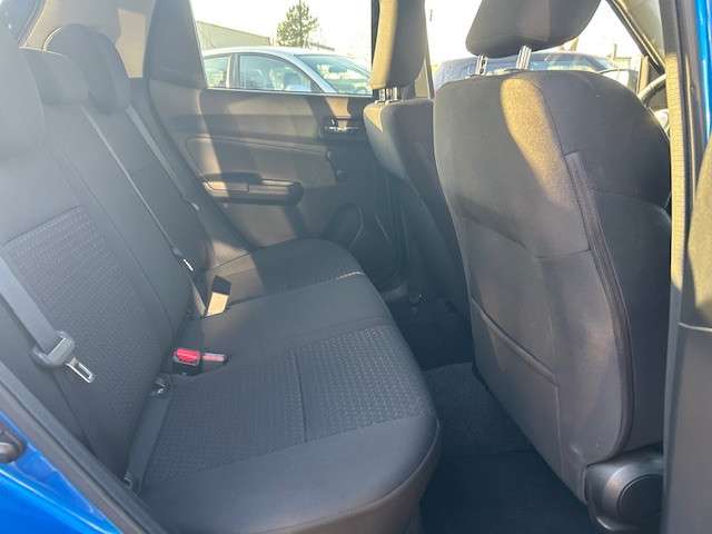 Fahrzeugbild eines Suzuki Swift