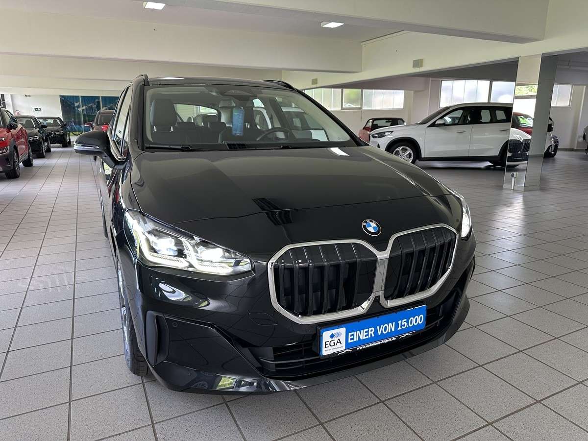 Fahrzeugbild eines BMW 2er Active Tourer