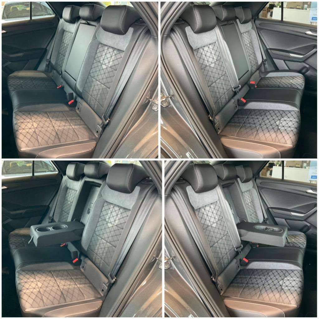 Fahrzeugbild eines Volkswagen T-Roc