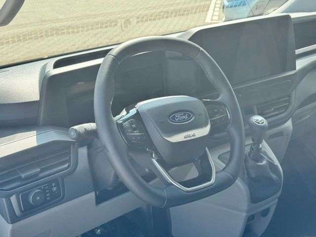 Fahrzeugbild eines Ford Transit Custom