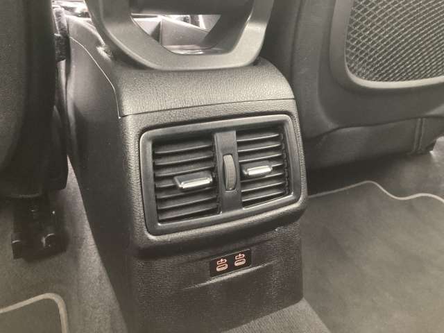 Fahrzeugbild eines BMW X2