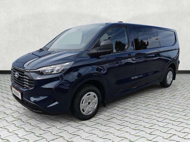 Fahrzeugbild eines Ford Transit