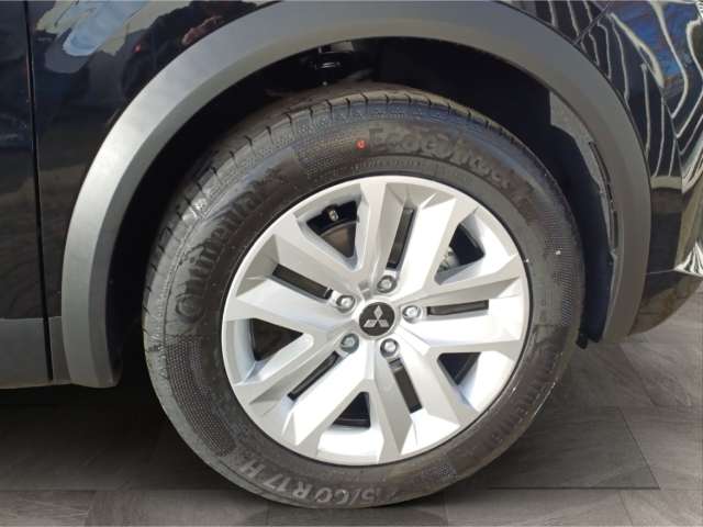 Fahrzeugbild eines Mitsubishi ASX