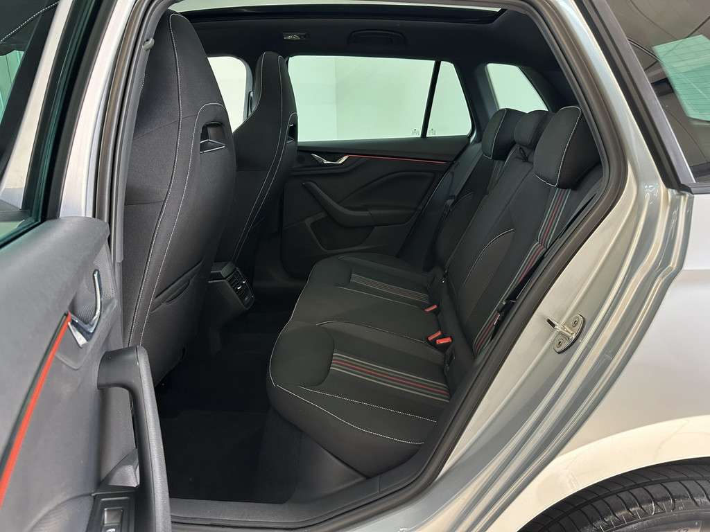 Fahrzeugbild eines Skoda Kamiq