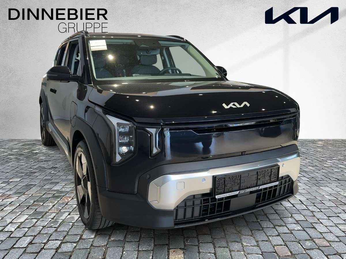 Fahrzeugbild eines Kia EV2
