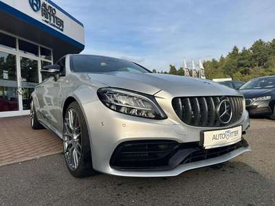 Bild Mercedes-Benz C-Klasse