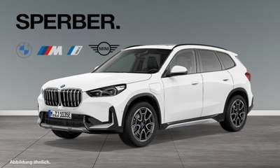 Bild BMW X1