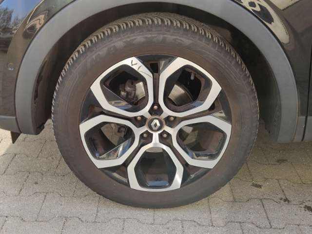 Fahrzeugbild eines Renault Arkana