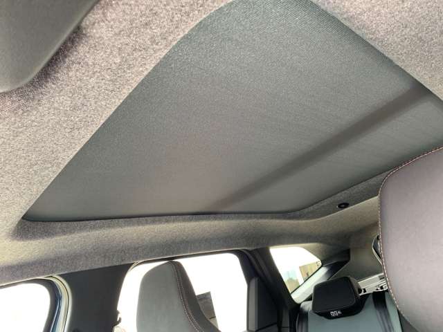 Fahrzeugbild eines Dacia Bigster