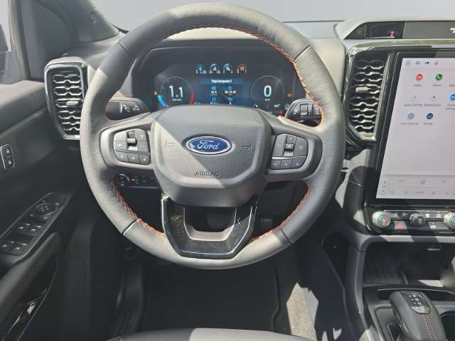 Fahrzeugbild eines Ford Ranger
