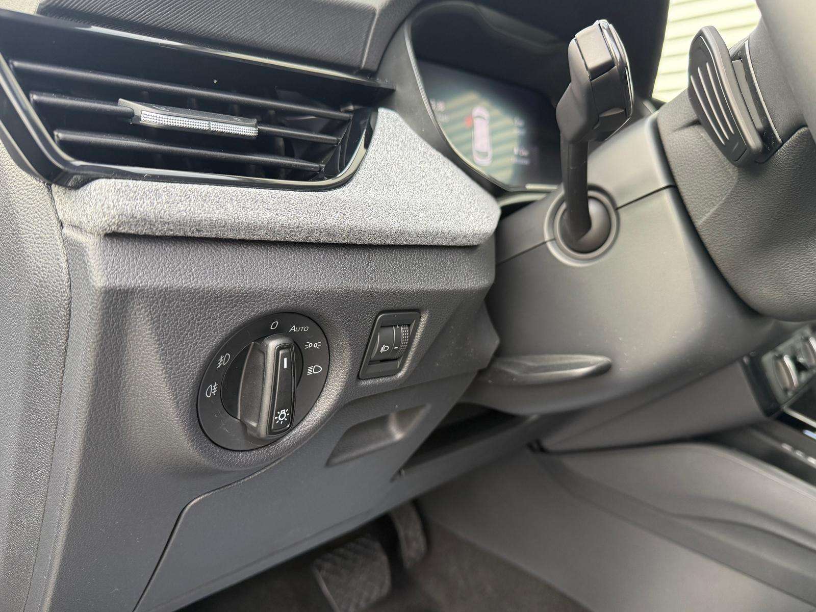 Fahrzeugbild eines Skoda Kamiq