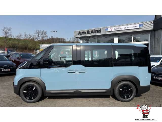 Fahrzeugbild eines Kia PV5 Passenger
