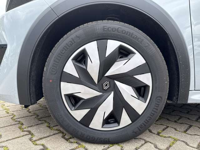 Fahrzeugbild eines Renault Clio
