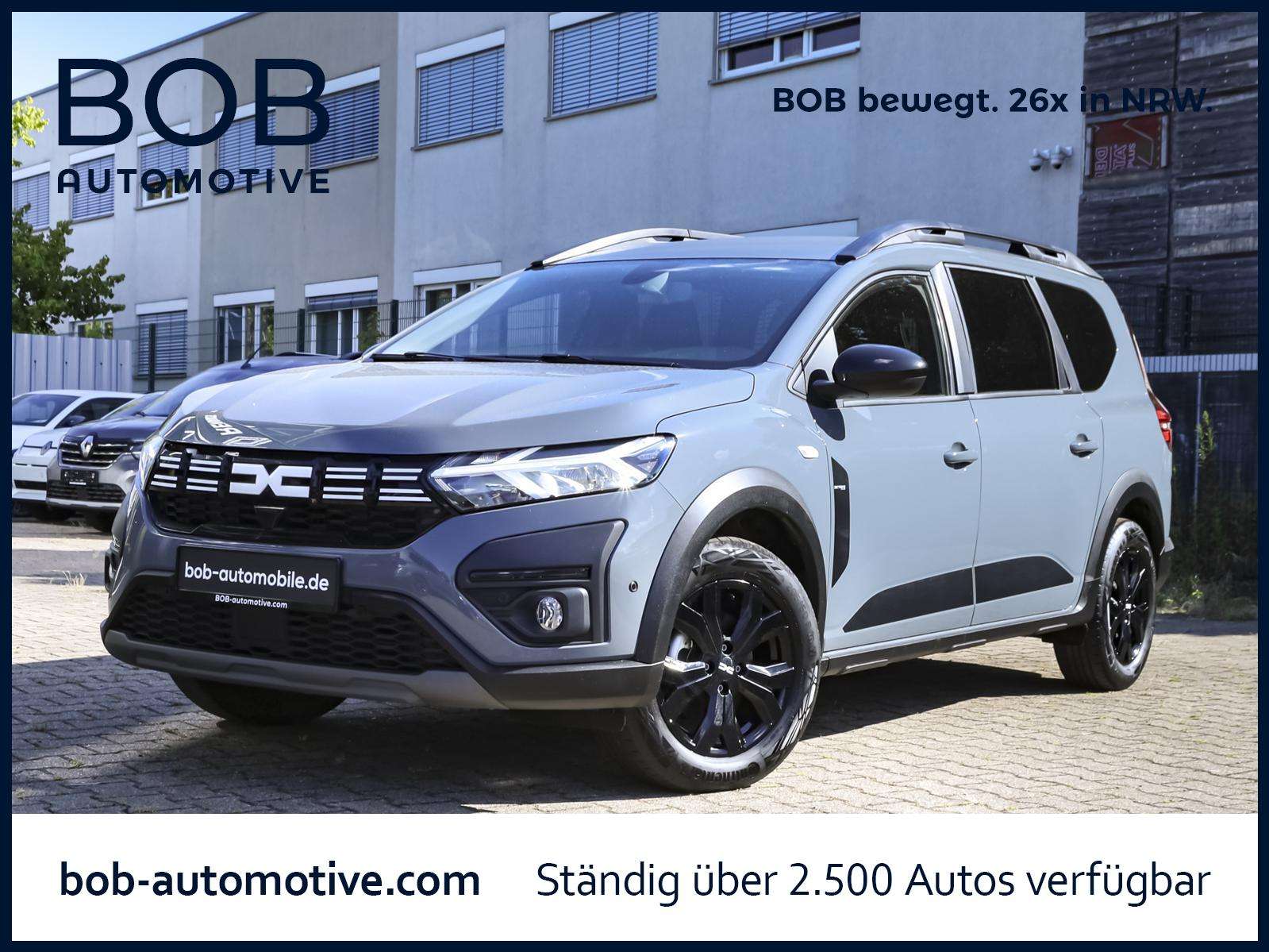 Fahrzeugbild eines Dacia Jogger