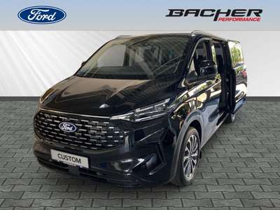 Bild Ford Tourneo Custom