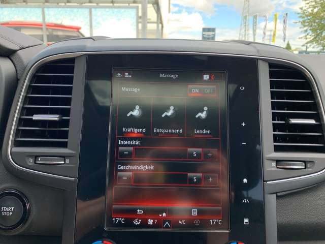 Fahrzeugbild eines Renault Koleos