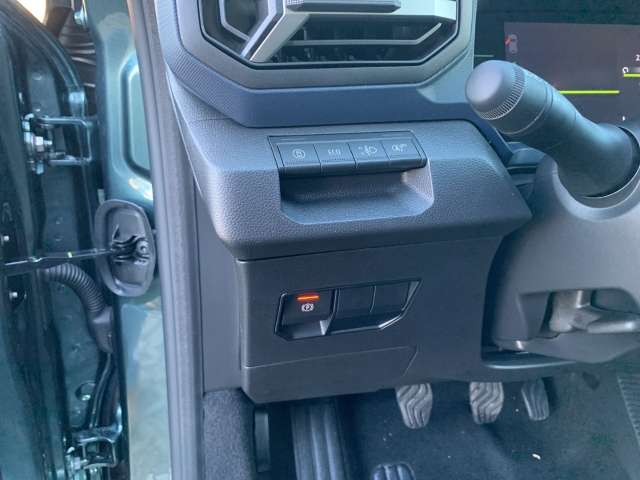 Fahrzeugbild eines Dacia Bigster