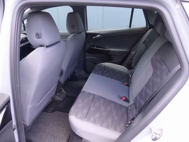 Fahrzeugbild eines Volkswagen ID.4