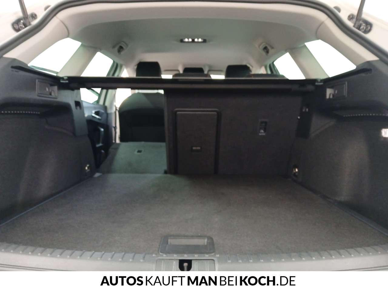 Fahrzeugbild eines SEAT Leon