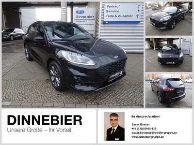 Bild Ford Kuga