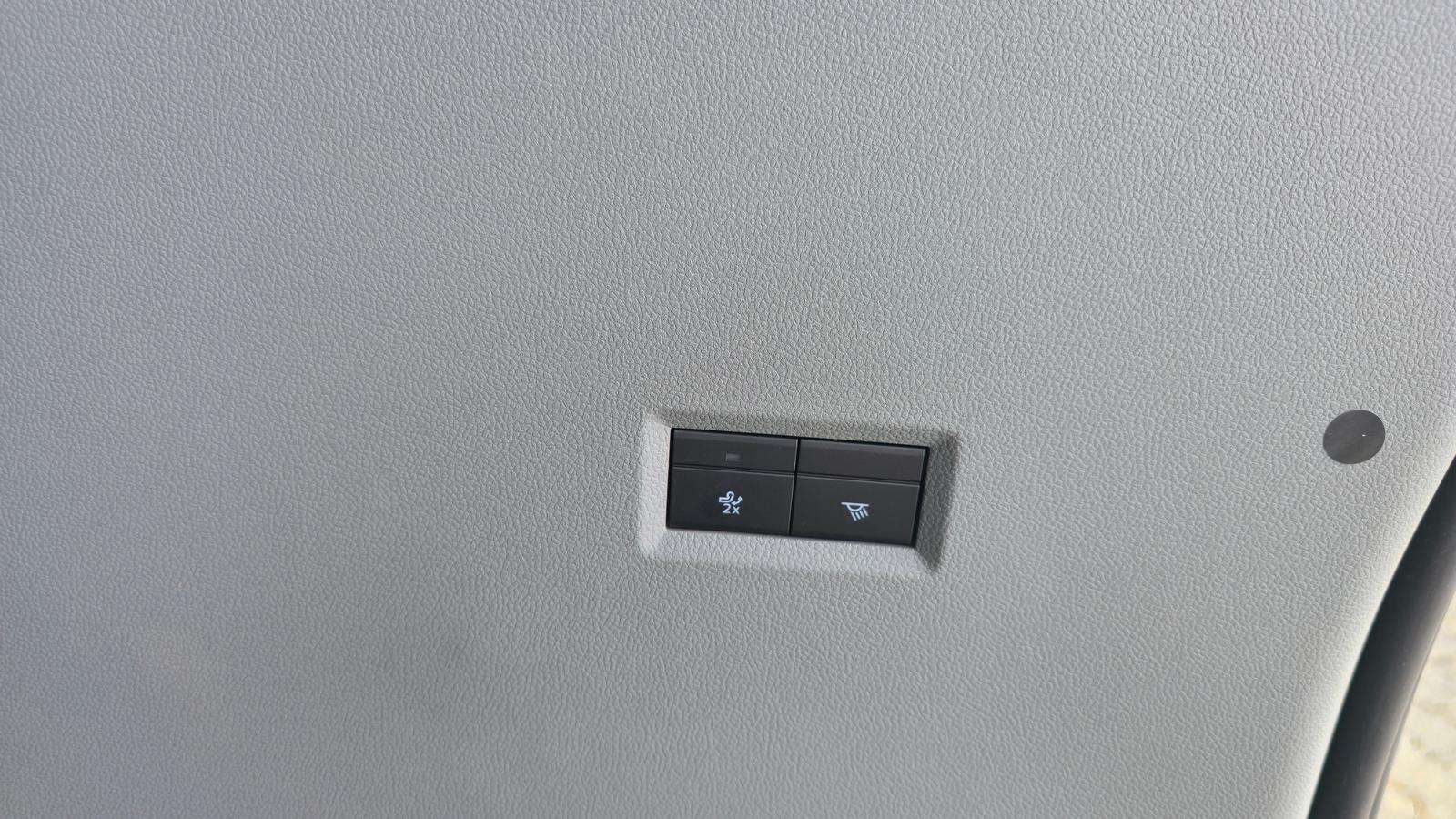 Fahrzeugbild eines Ford Tourneo Custom