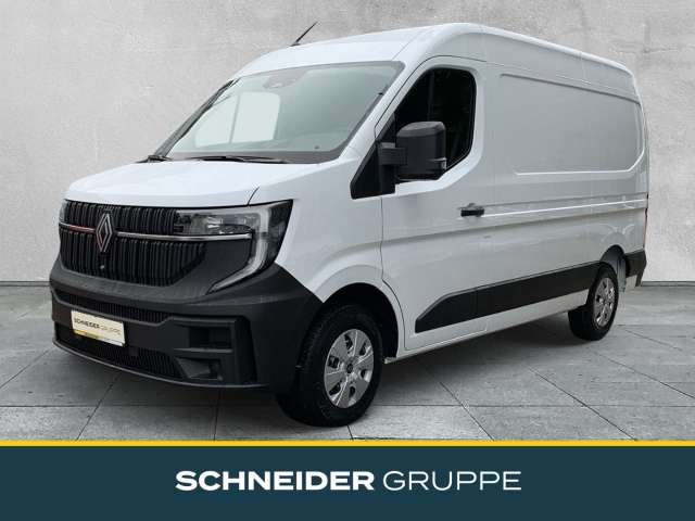 Fahrzeugbild eines Renault Master