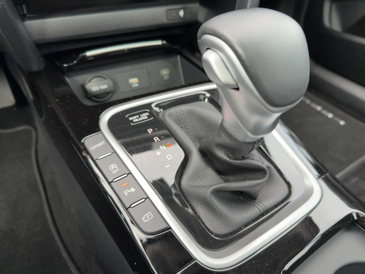 Fahrzeugbild eines Kia cee'd