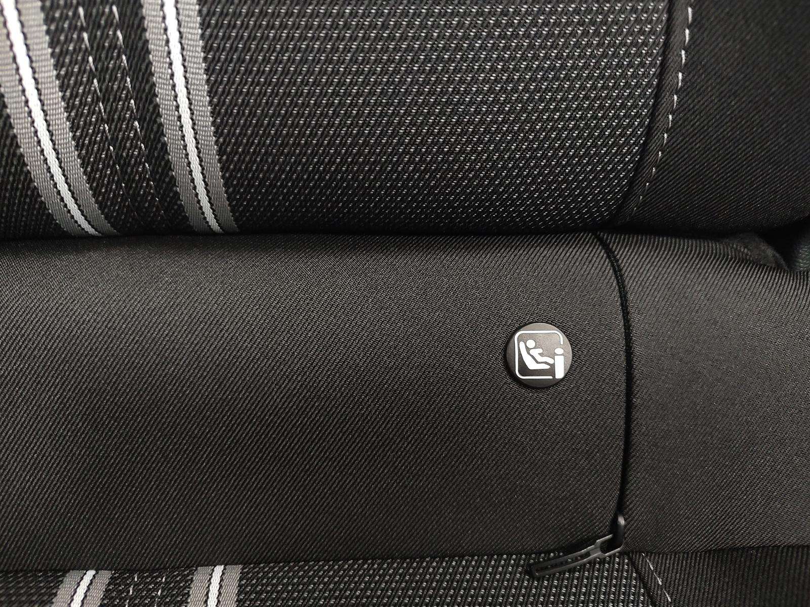 Fahrzeugbild eines Opel Corsa