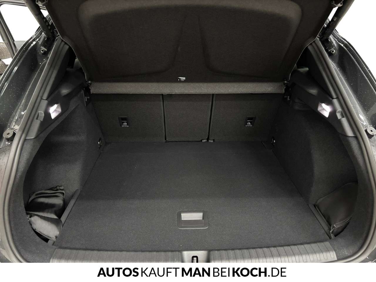 Fahrzeugbild eines CUPRA Terramar