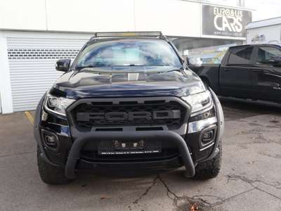 Bild Ford Ranger