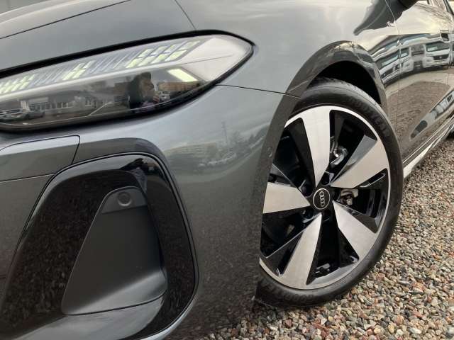 Fahrzeugbild eines Audi A5