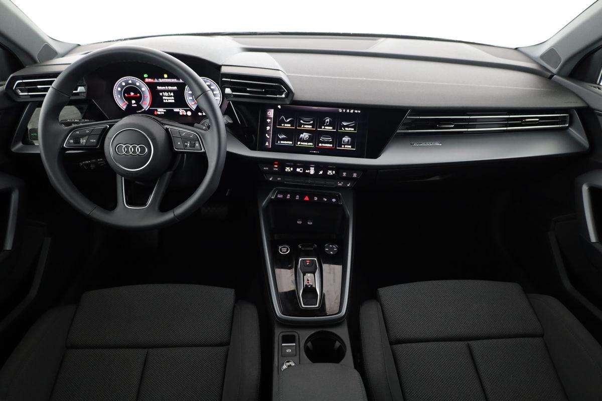 Fahrzeugbild eines Audi A3