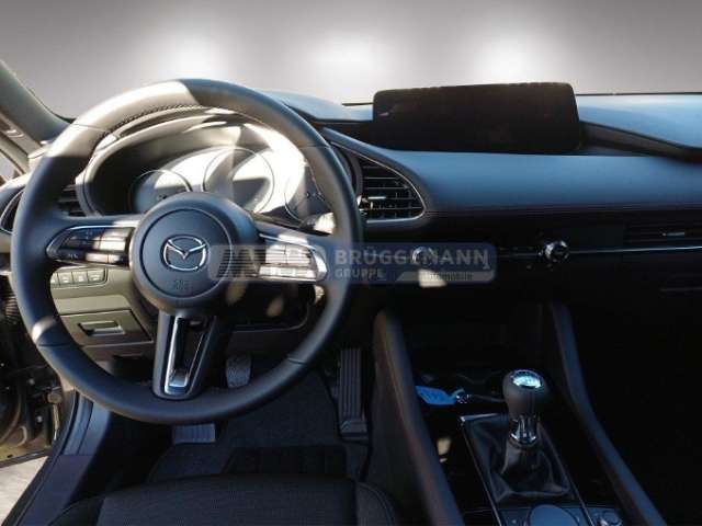 Fahrzeugbild eines Mazda Mazda3