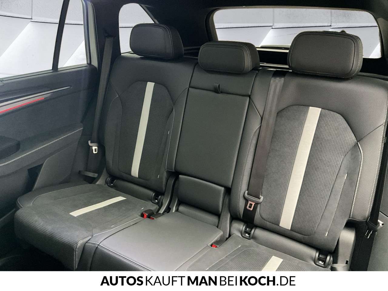 Fahrzeugbild eines Skoda Kodiaq