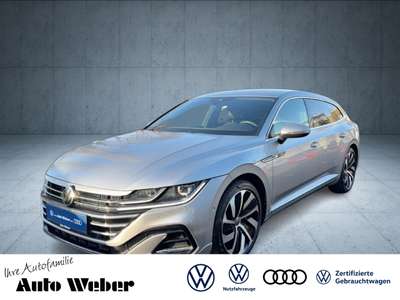 Bild Volkswagen Arteon